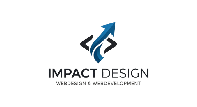 Impact Design Logo